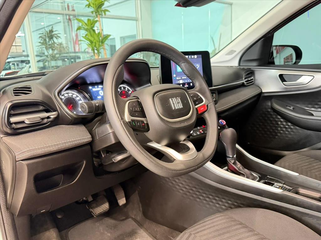 FASTBACK 1.0 TURBO 200 FLEX AUDACE CVT7