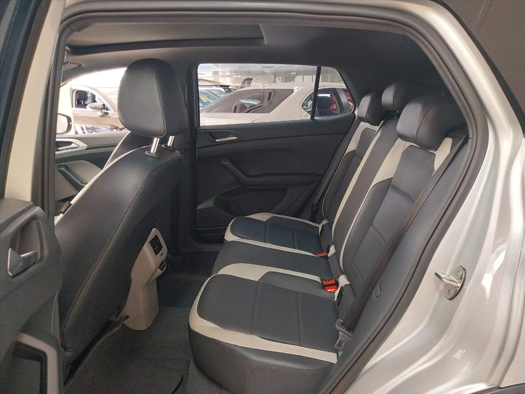 T-CROSS 1.4 250 TSI TOTAL FLEX HIGHLINE AUTOMÁTICO9