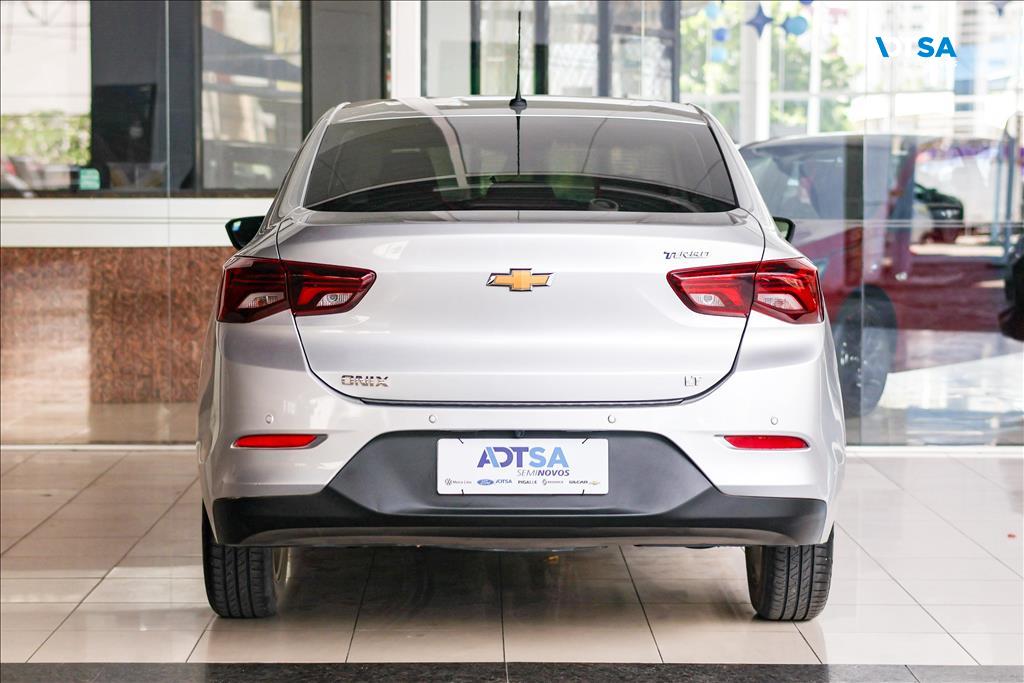 CHEVROLET ONIX PLUS 1.0 FLEX LT MANUAL