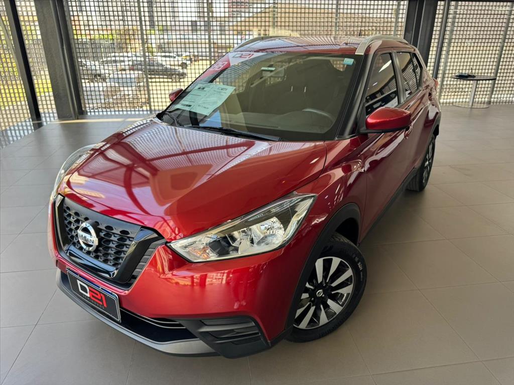 1.6 16V FLEXSTART S DIRECT 4P XTRONIC