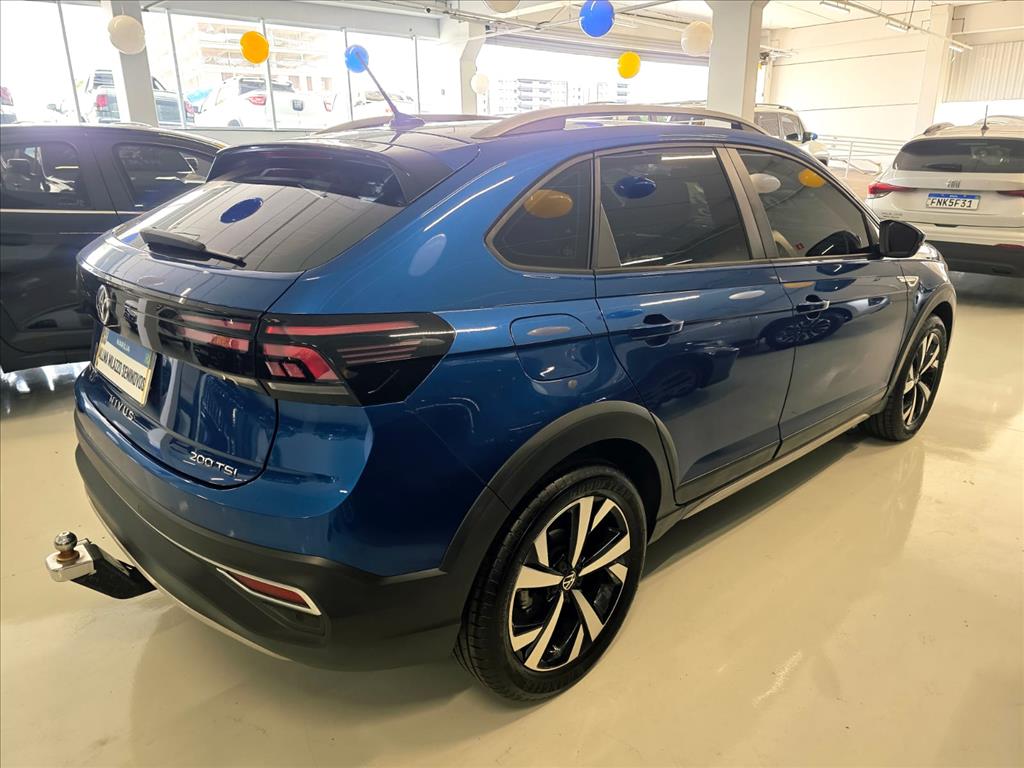 NIVUS 1.0 200 TSI TOTAL FLEX HIGHLINE AUTOMÁTICO5