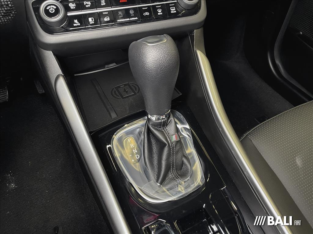FASTBACK 1.0 TURBO 200 HYBRID IMPETUS CVT12