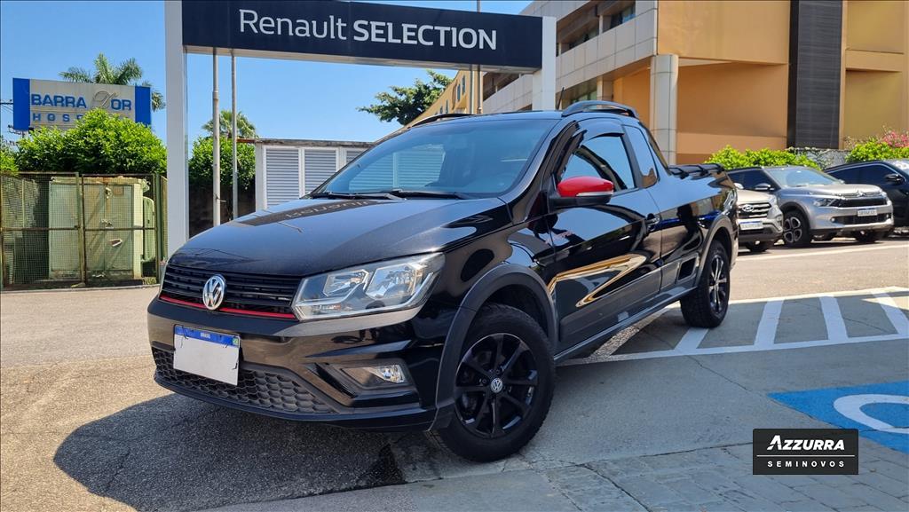 SAVEIRO 1.6 MSI PEPPER CE 8V FLEX 2P MANUAL