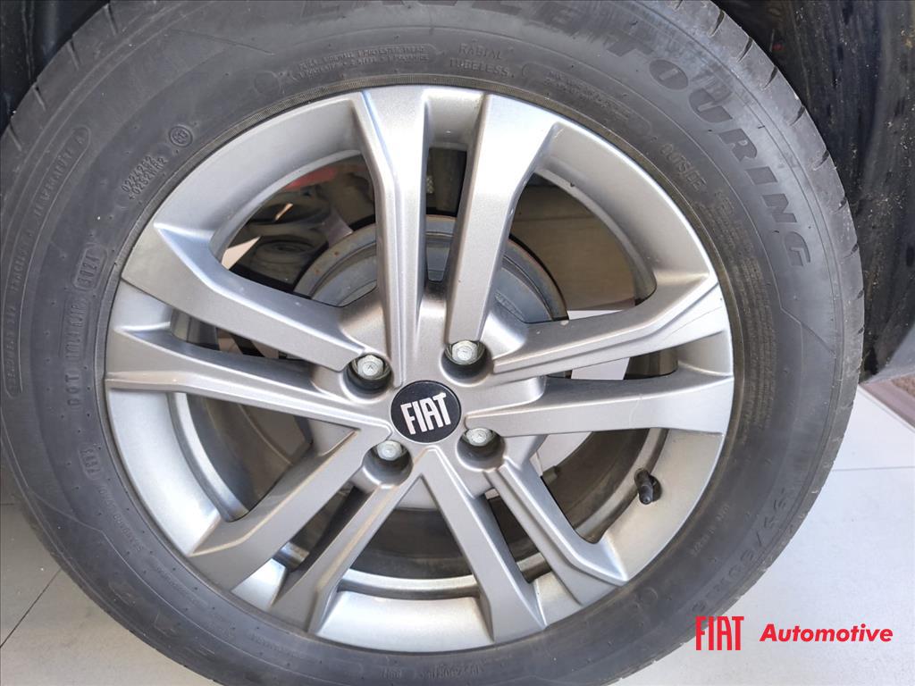 PULSE 1.3 FLEX DRIVE CVT15