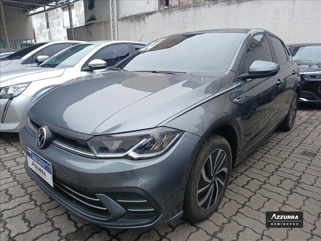 POLO 1.0 170 TSI HIGHLINE AUTOMÁTICO2