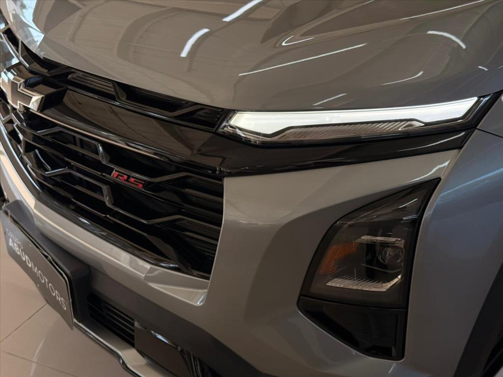 EQUINOX 1.5 16V TURBO GASOLINA RS AWD AUTOMÁTICO13