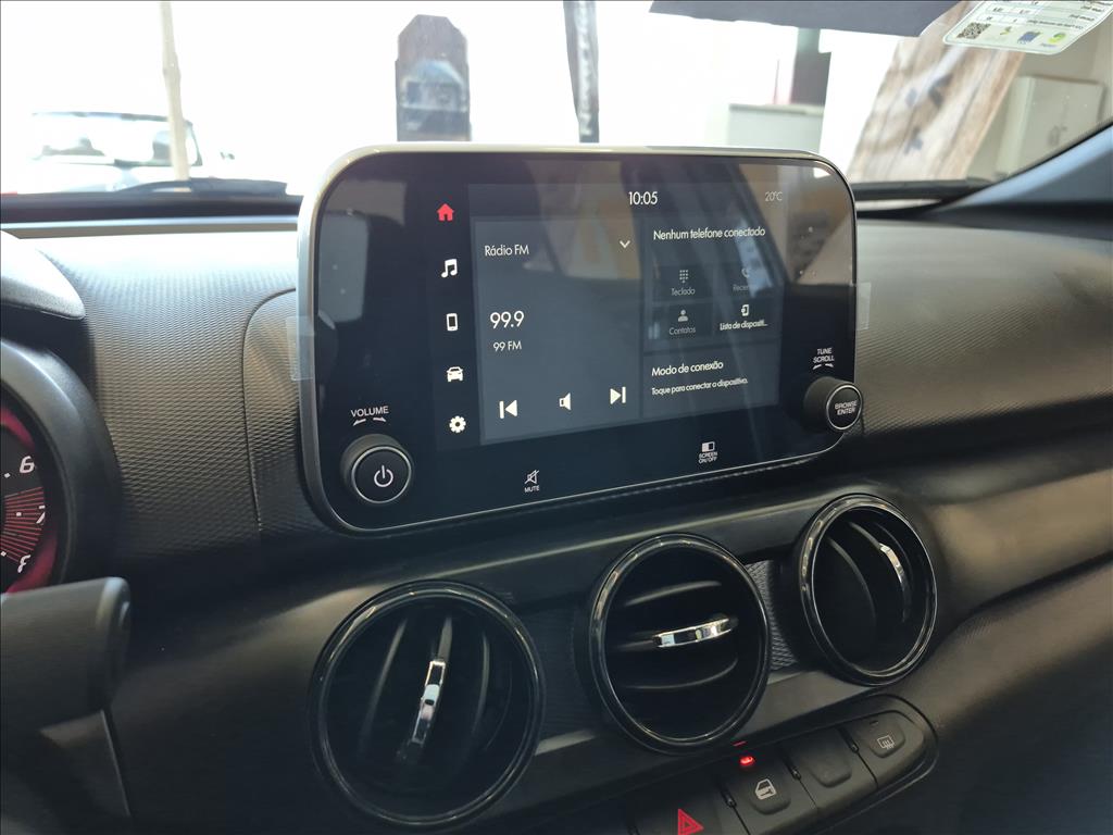 CRONOS 1.0 FIREFLY FLEX DRIVE MANUAL6