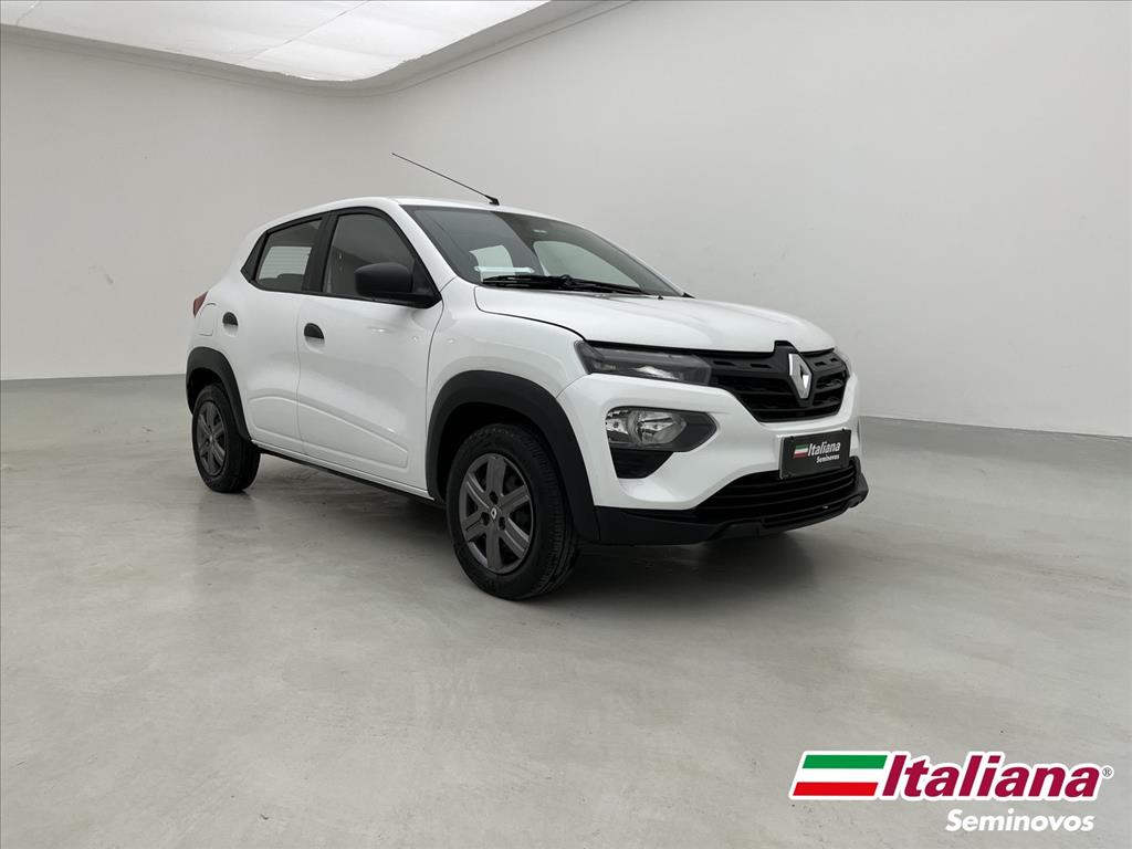KWID 1.0 12V SCE FLEX ZEN MANUAL6
