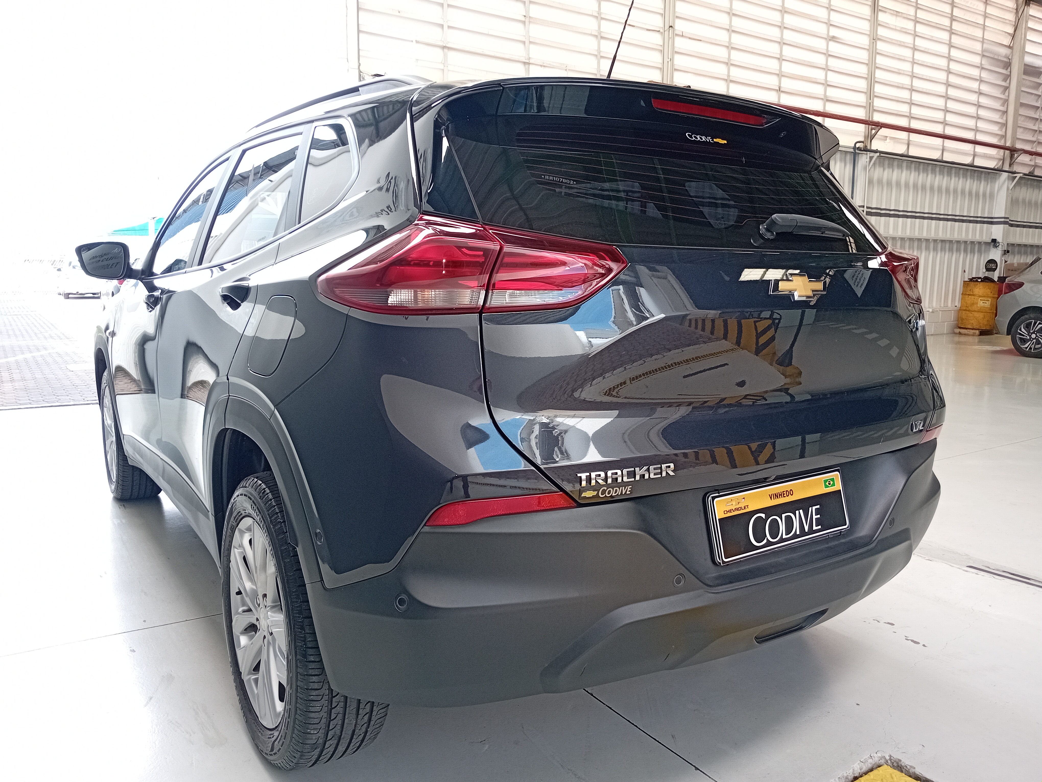 TRACKER 1.0 TURBO FLEX LTZ AUTOMÁTICO3