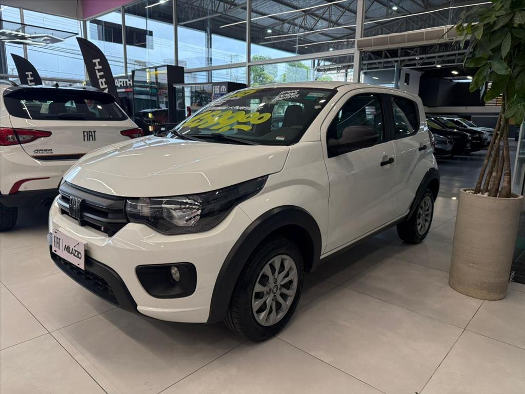 MOBI 1.0 EVO FLEX LIKE. MANUAL2