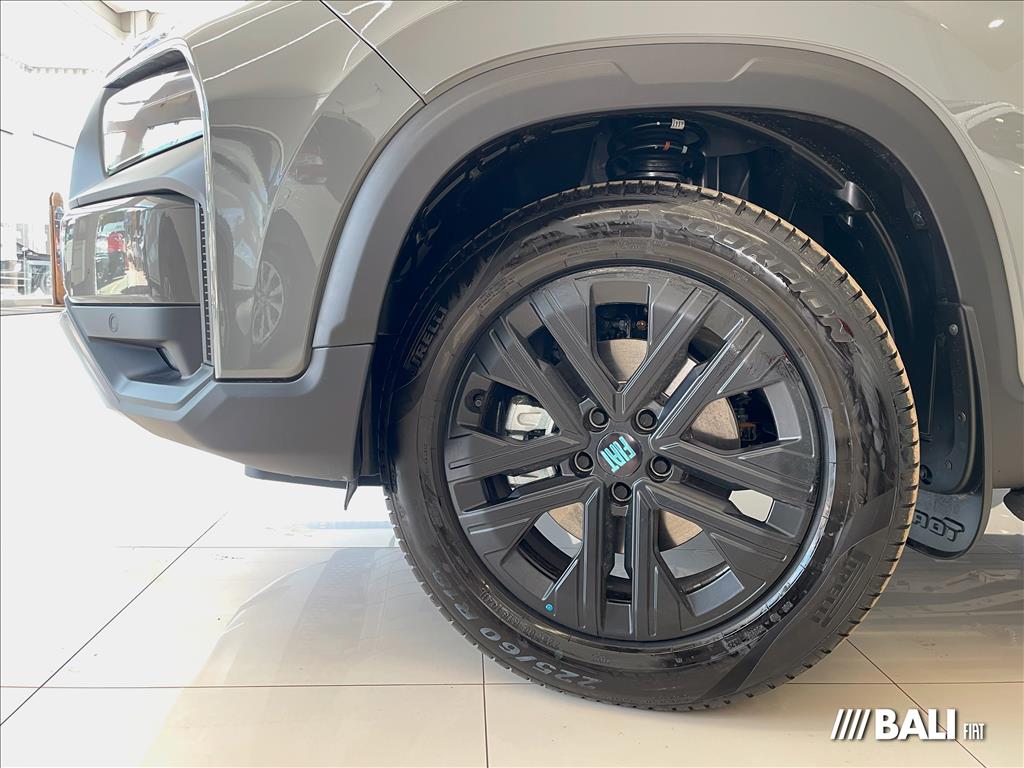 TORO 1.3 TURBO 270 FLEX ULTRA AT66