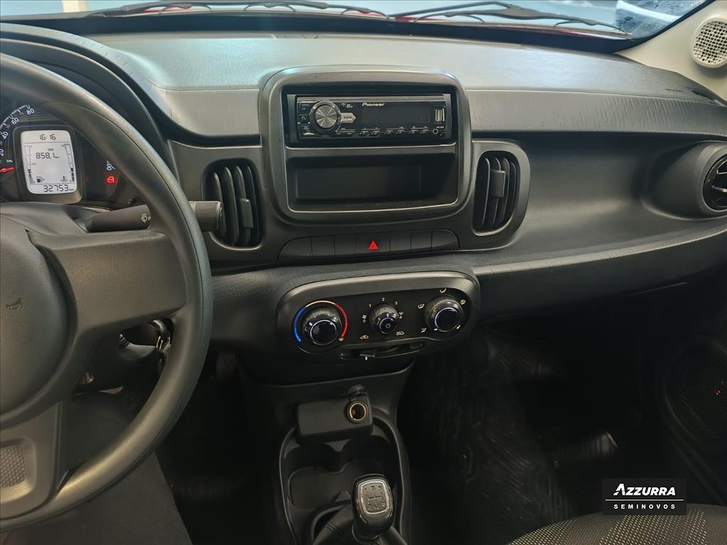MOBI 1.0 EVO FLEX LIKE. MANUAL