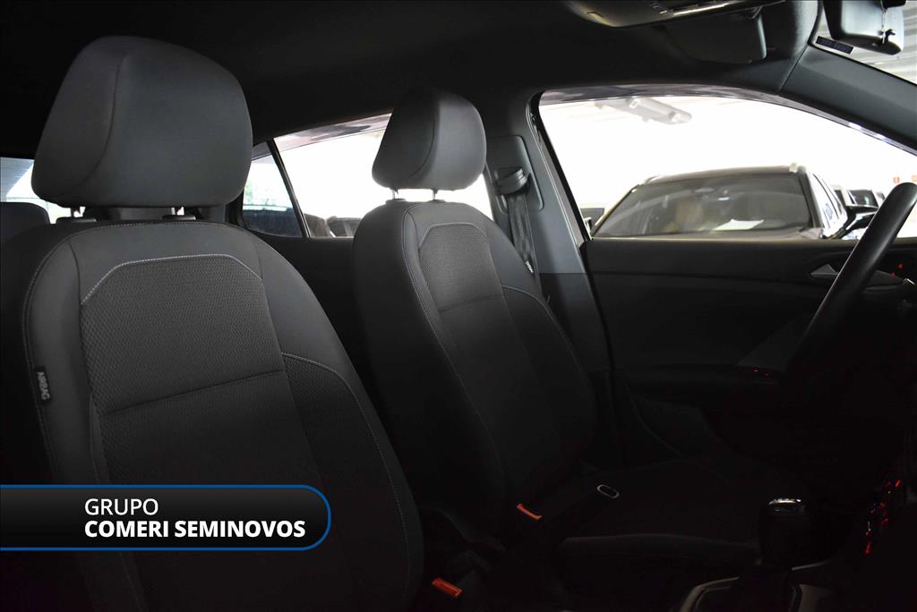 T-CROSS 1.0 200 TSI TOTAL FLEX SENSE AUTOMÁTICO15