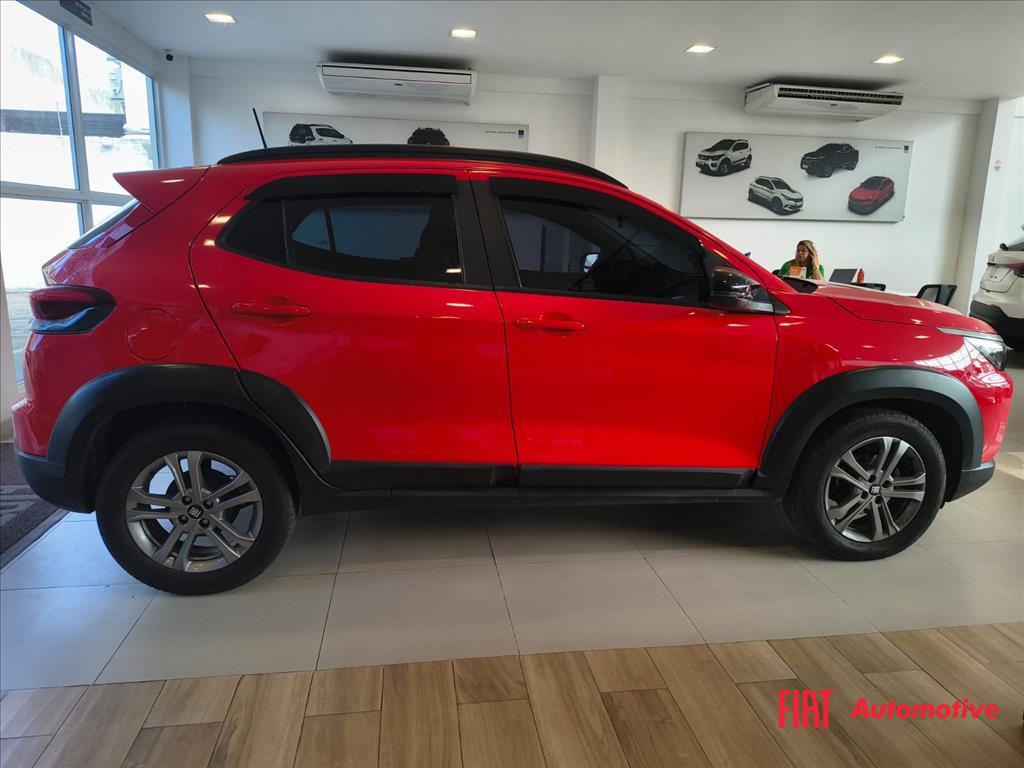 PULSE 1.3 FLEX DRIVE CVT8