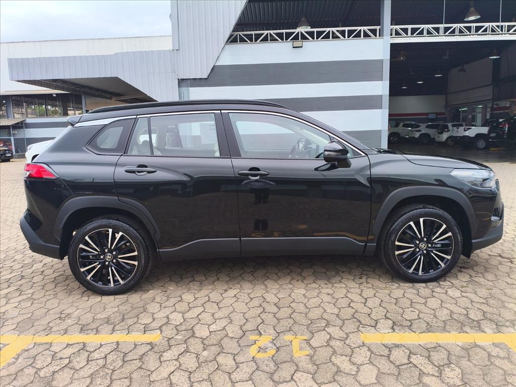 COROLLA CROSS 2.0 VVT-IE FLEX XRX DIRECT SHIFT4