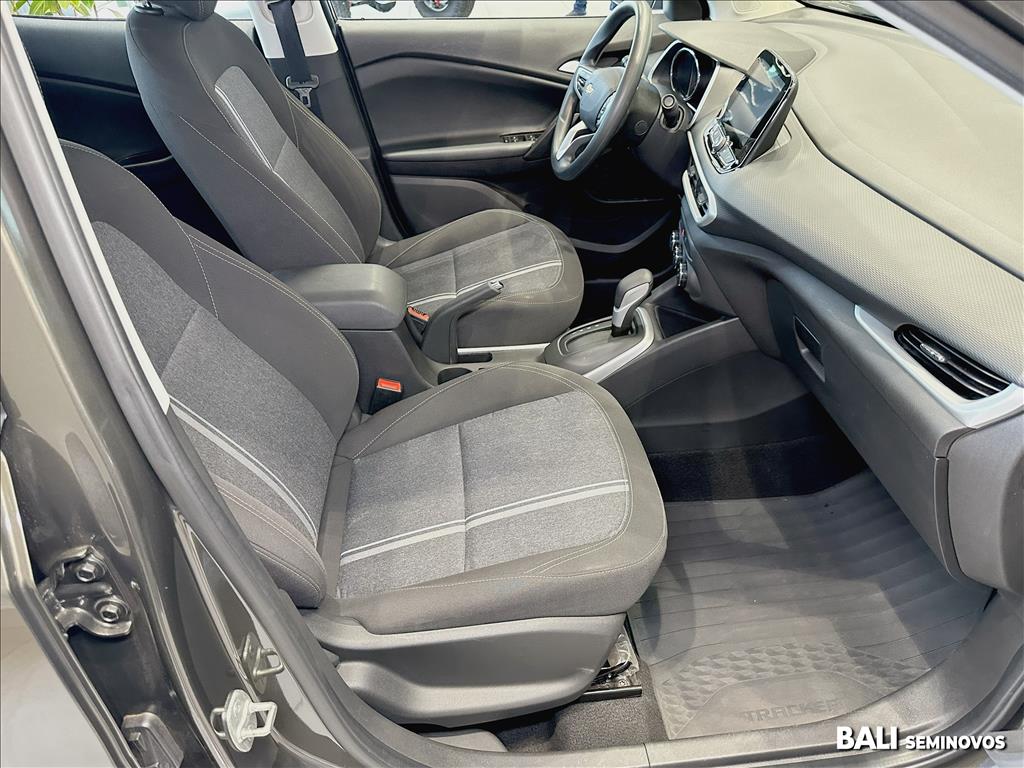 TRACKER 1.0 TURBO FLEX LT AUTOMÁTICO12