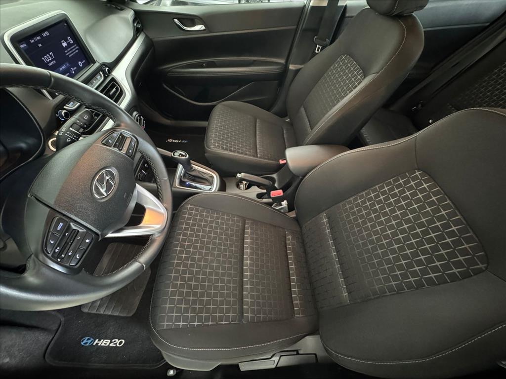 HB20 1.0 TGDI FLEX PLATINUM AUTOMÁTICO4