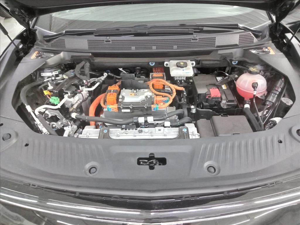 EQUINOX EV 85 KW ELÉTRICO eAWD11