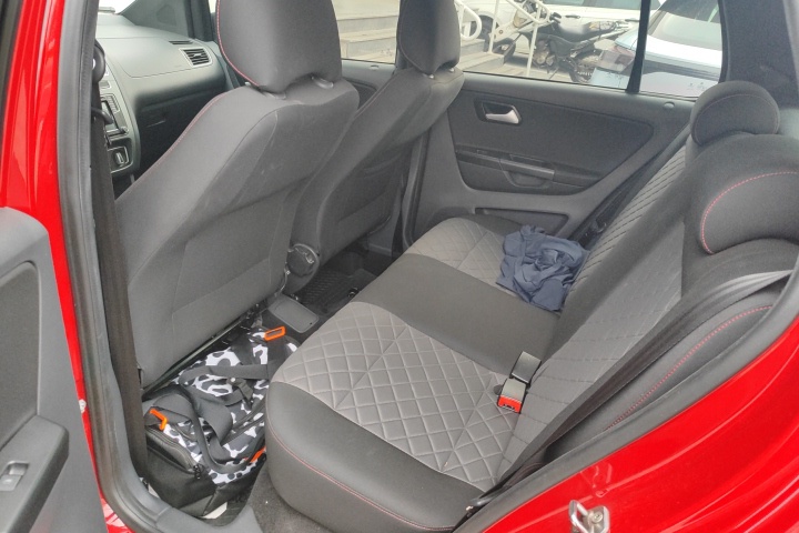 FOX 1.6 MSI TOTAL FLEX XTREME 4P MANUAL