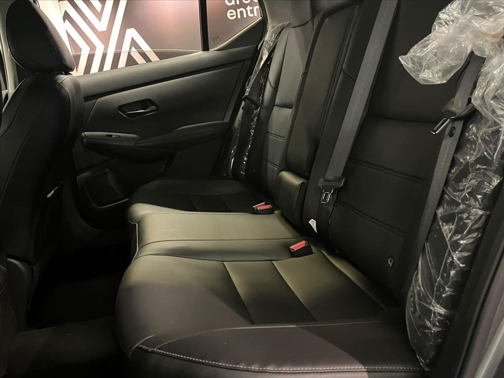 SENTRA 2.0 16V GASOLINA ADVANCE XTRONIC12