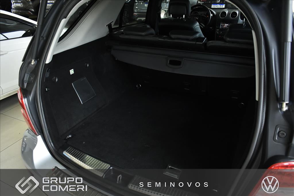 ML 500 5.0 V8 24V GASOLINA 4P AUTOMÁTICO20