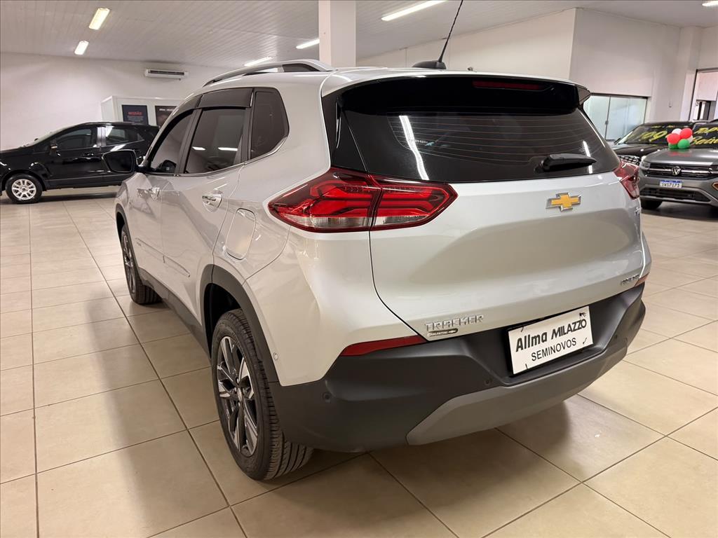 TRACKER 1.2 TURBO FLEX PREMIER AUTOMÁTICO8
