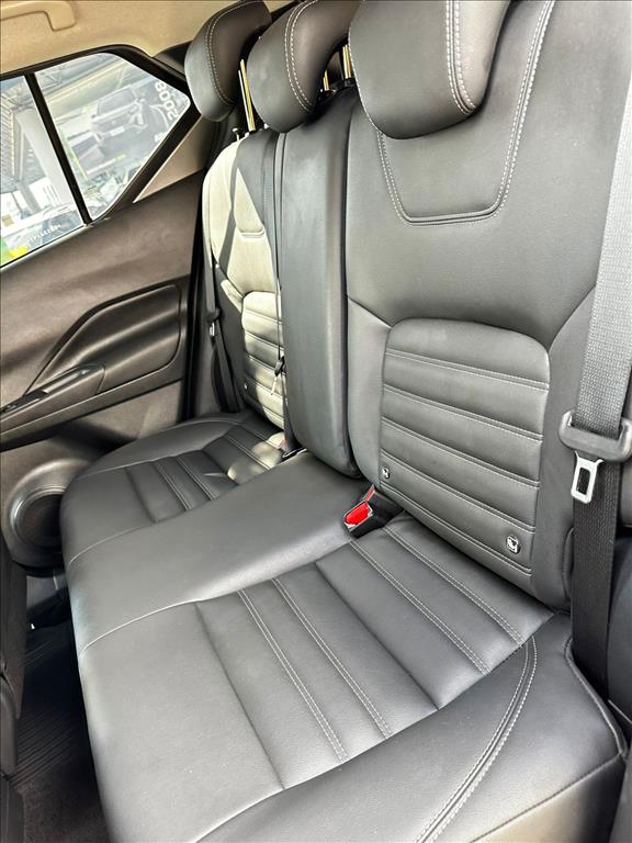 KICKS 1.6 16V FLEXSTART ADVANCE XTRONIC14