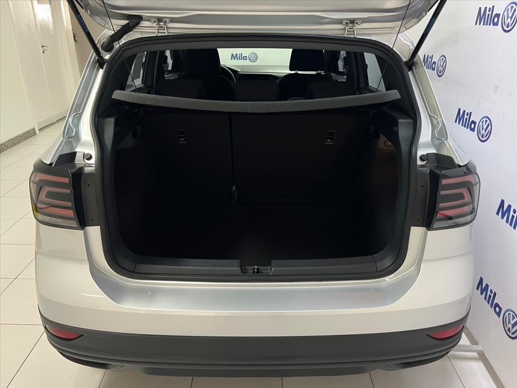T-CROSS 1.0 200 TSI TOTAL FLEX SENSE AUTOMÁTICO6