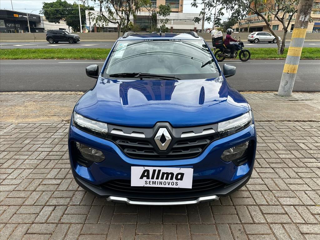 KWID 1.0 12V SCE FLEX OUTSIDER MANUAL1