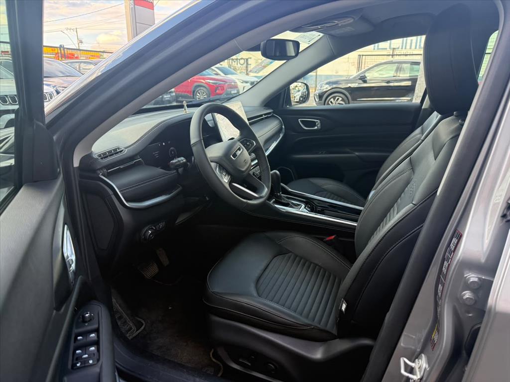 COMMANDER 1.3 T270 TURBO FLEX LONGITUDE AT63