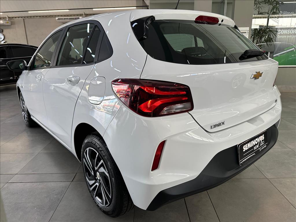 ONIX 1.0 FLEX LT MANUAL13