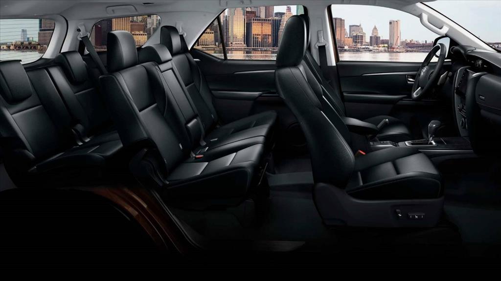 HILUX SW4 2.8 D-4D TURBO DIESEL SRX PLATINUM 4X4 AUTOMÁTICO5