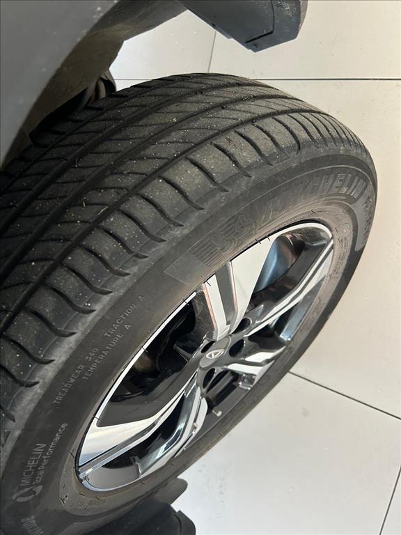 Caoa Chery-TIGGO 5x-1.5 VVT TURBO iFLEX SPORT CVT