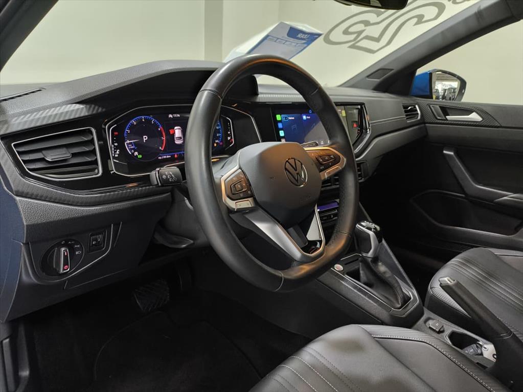NIVUS 1.0 200 TSI TOTAL FLEX HIGHLINE AUTOMÁTICO10