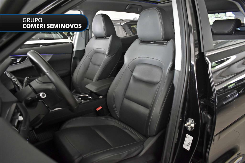 TIGGO 5X PRO 1.5 VVT TURBO iFLEX CVT6