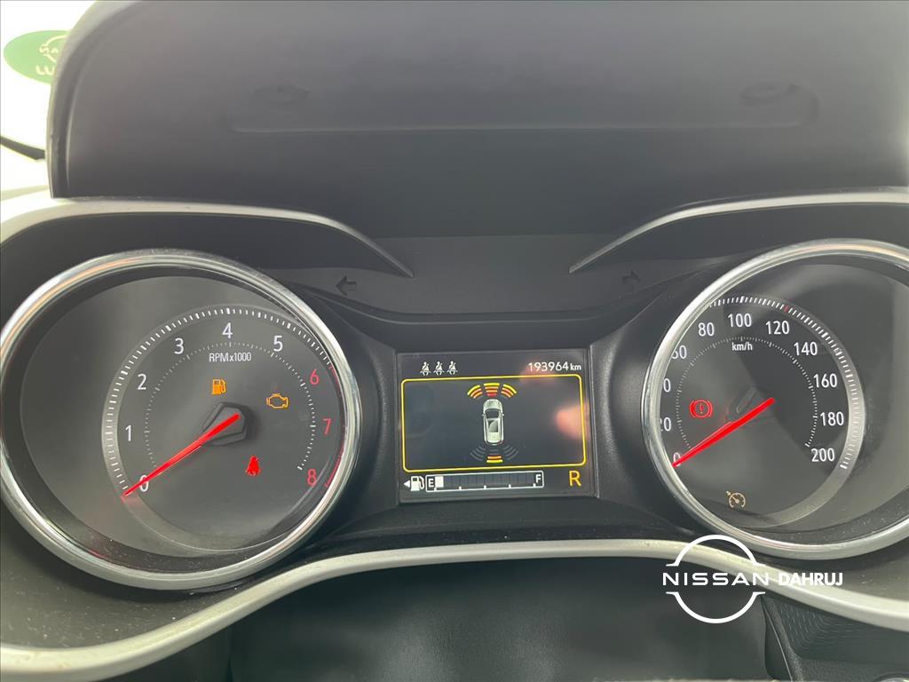 TRACKER 1.2 TURBO FLEX PREMIER AUTOMÁTICO3
