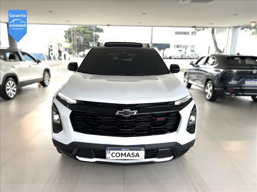 EQUINOX 1.5 16V TURBO GASOLINA RS AWD AUTOMÁTICO1