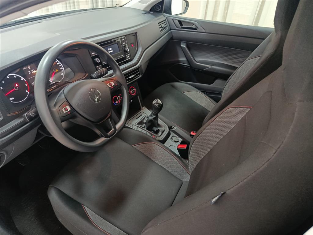 POLO 1.0 MPI TRACK MANUAL8