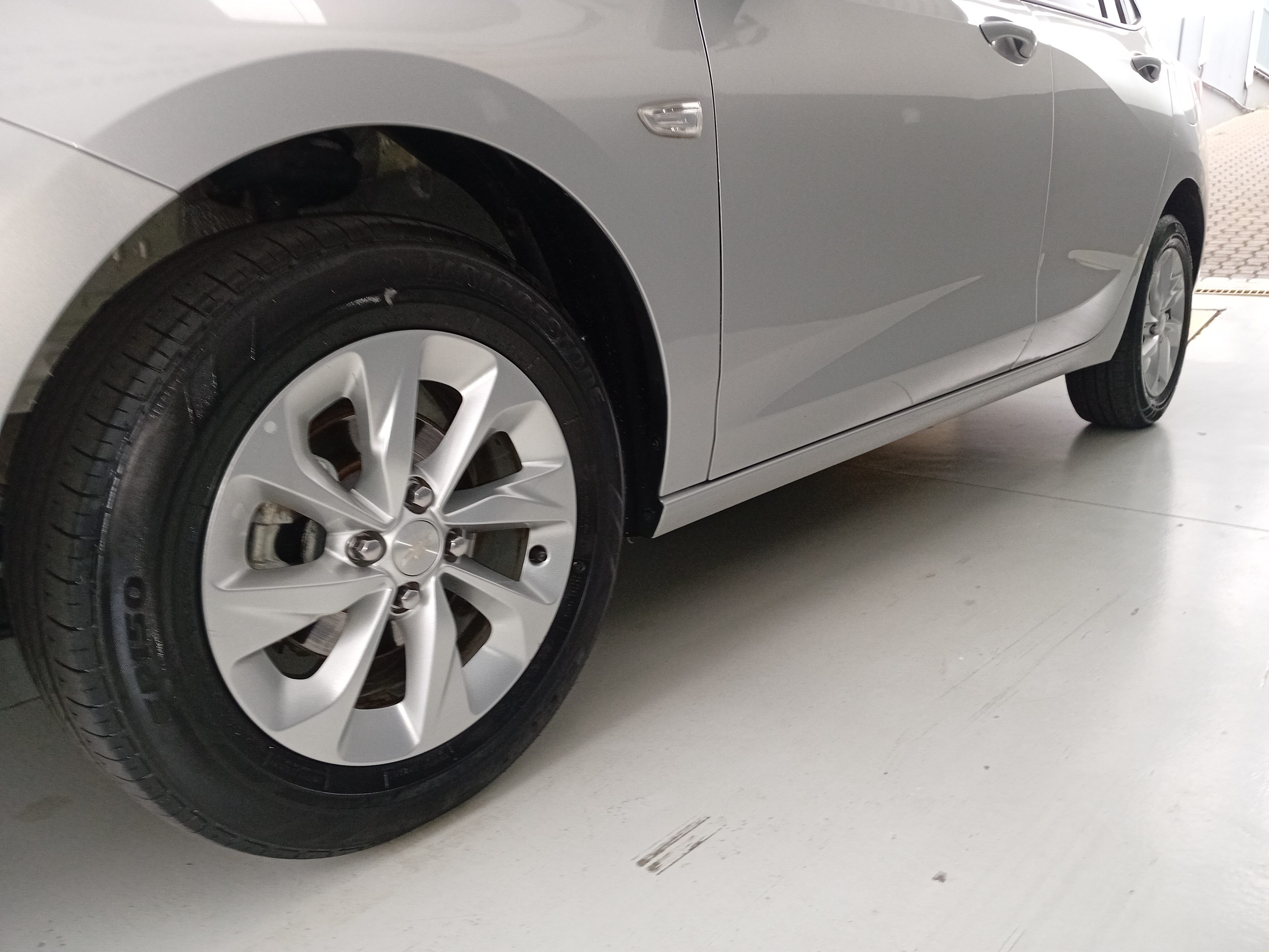 ONIX 1.0 FLEX LT MANUAL18
