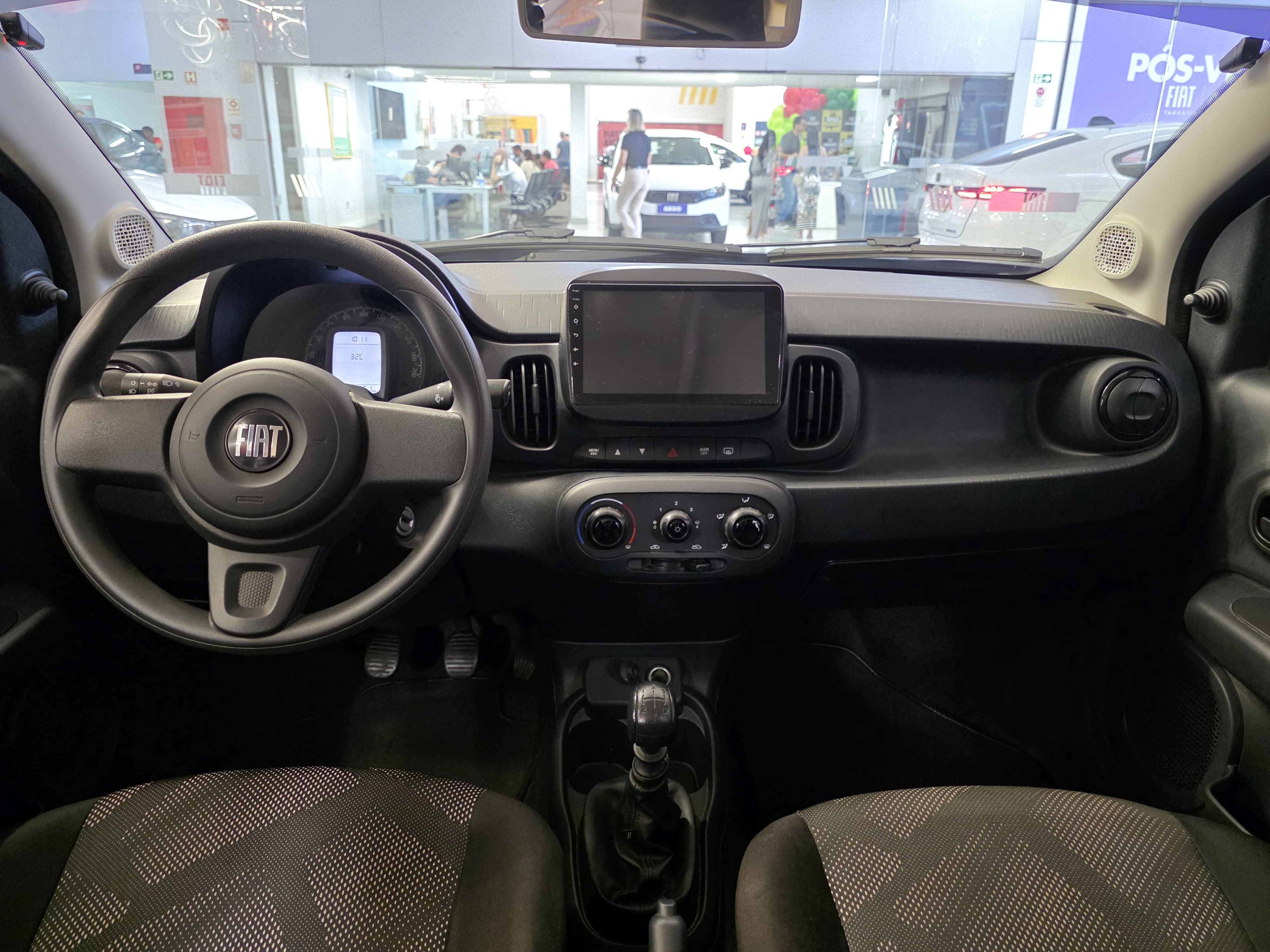 MOBI 1.0 EVO FLEX LIKE. MANUAL7