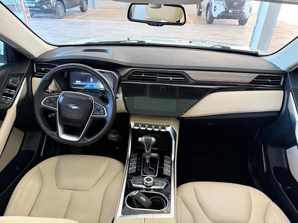 TERRITORY 1.5 ECOBOOST GTDI GASOLINA TITANIUM AUTOMÁTICO5