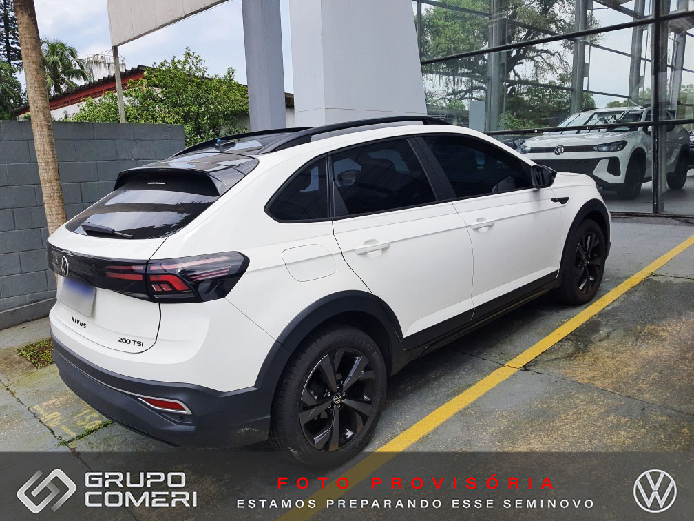 NIVUS 1.0 200 TSI TOTAL FLEX HIGHLINE AUTOMÁTICO1