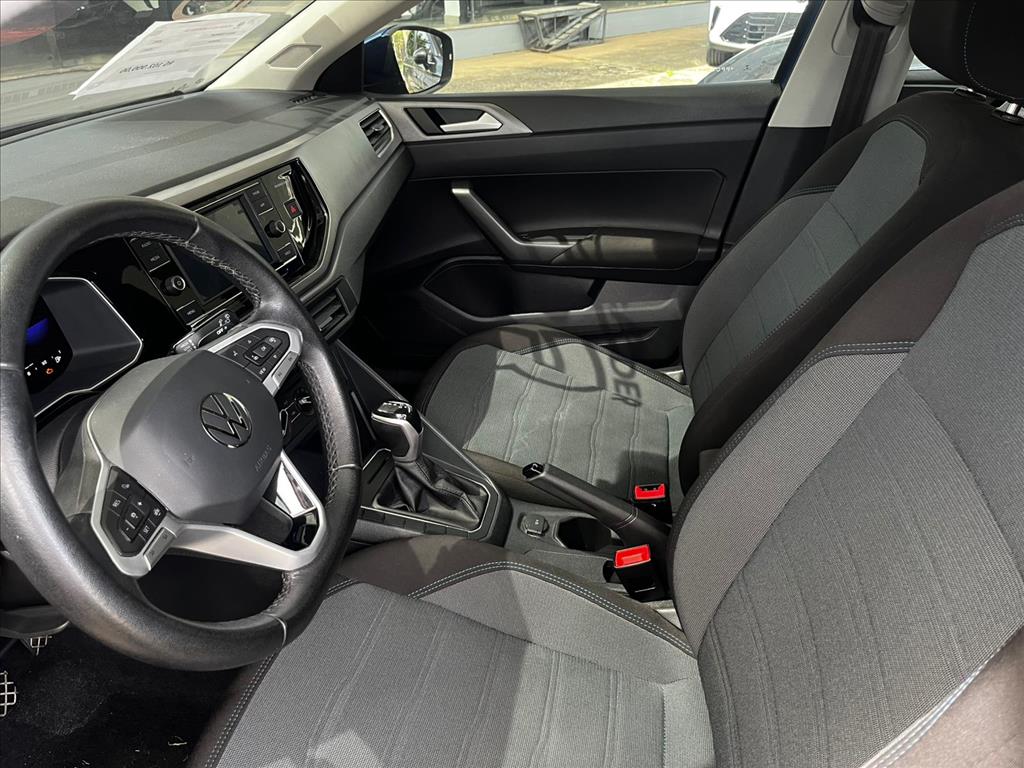 NIVUS 1.0 200 TSI TOTAL FLEX COMFORTLINE AUTOMÁTICO6