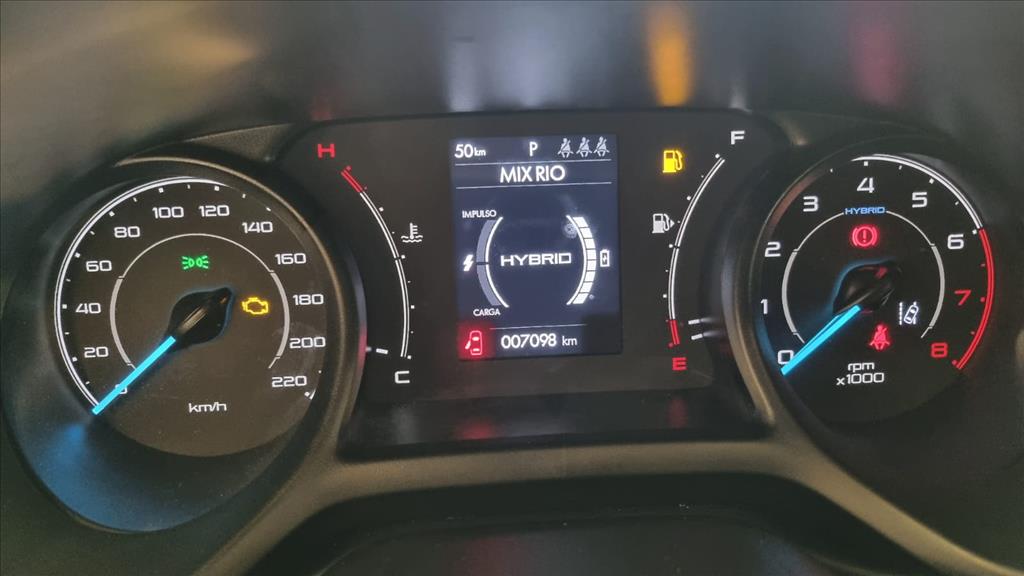 FASTBACK 1.0 TURBO 200 FLEX AUDACE CVT