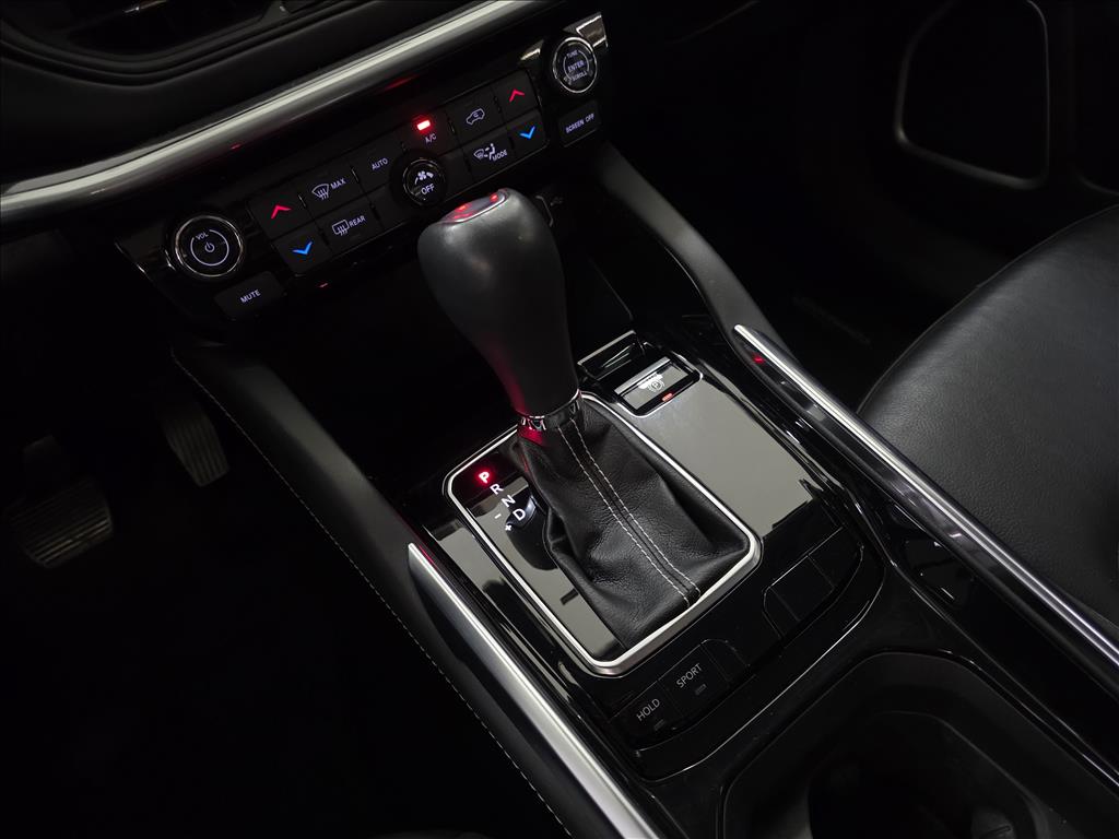 COMMANDER 1.3 T270 TURBO FLEX LONGITUDE AT611