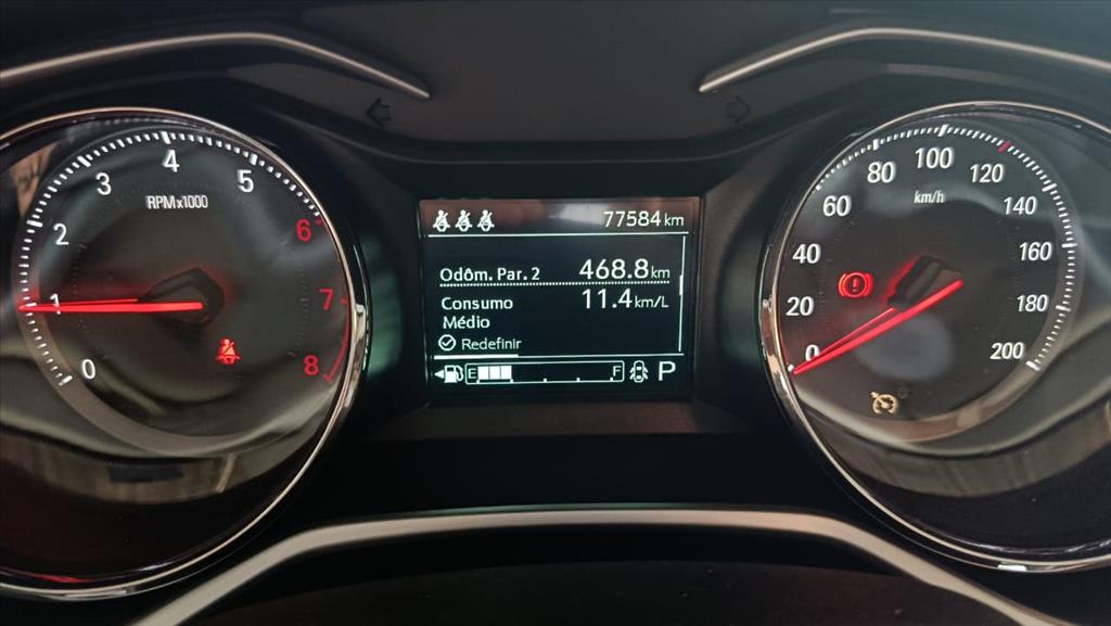 ONIX PLUS 1.0 TURBO FLEX AUTOMÁTICO6