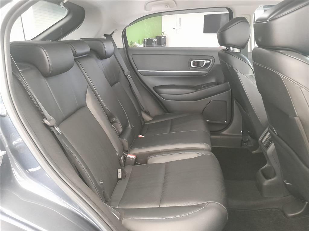 HR-V 1.5 DI I-VTEC FLEX EXL CVT11
