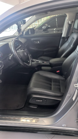 ZR-V 2.0 i-VTEC GASOLINA TOURING CVT7