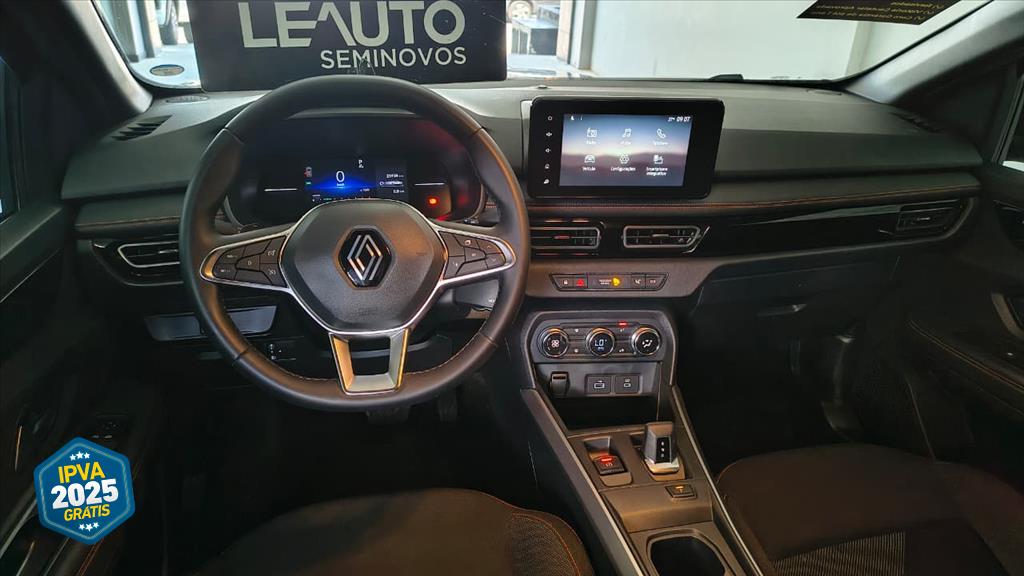 KARDIAN 1.0 TCE FLEX TECHNO EDC14