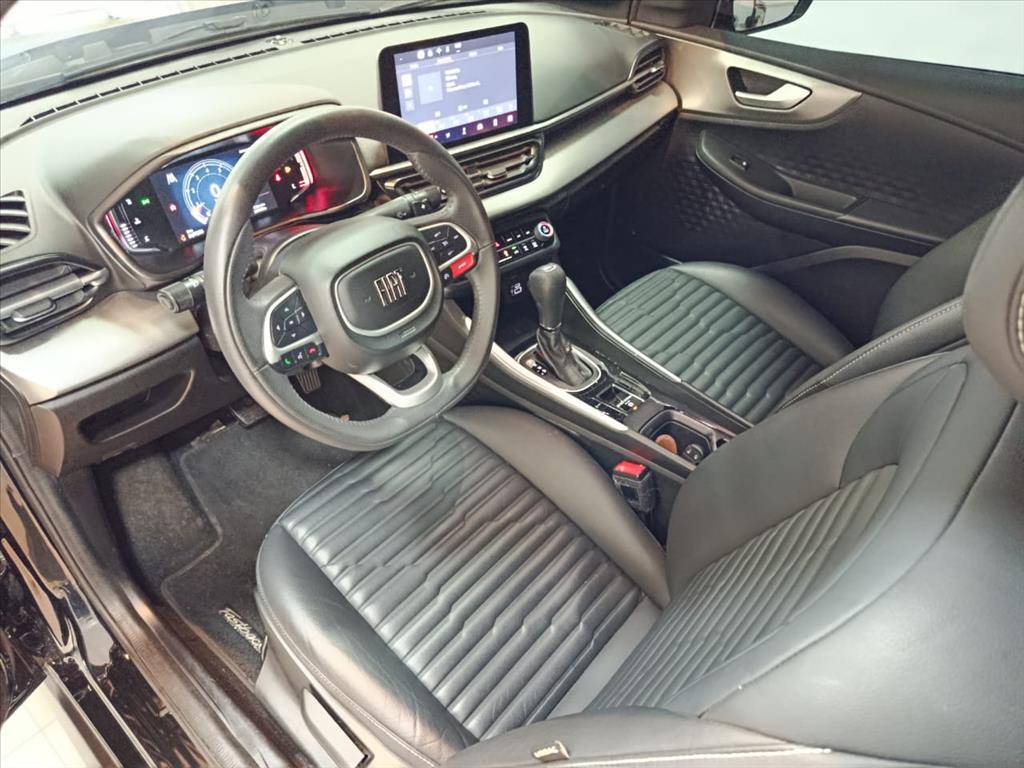 FASTBACK 1.0 TURBO 200 FLEX IMPETUS CVT8
